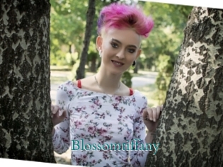 Blossomtiffany