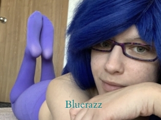 Bluerazz