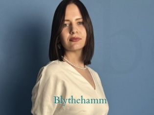 Blythehamm
