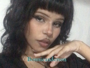 bonnieanderson Anal Beurette
