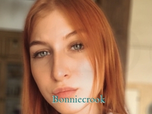 bonniecrook Anal Beurette
