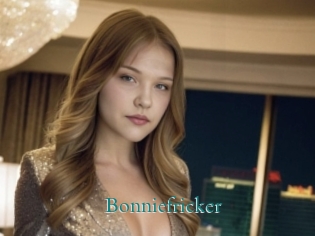 bonniefricker Anal Beurette