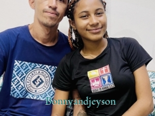 Bonnyandjeyson