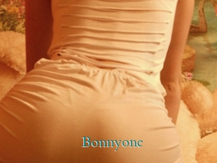 Bonnyone