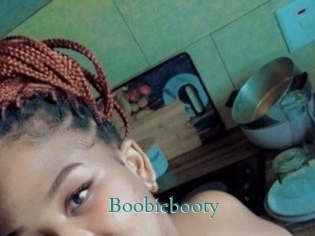 Boobiebooty