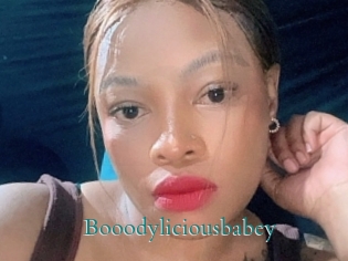 Booodyliciousbabey