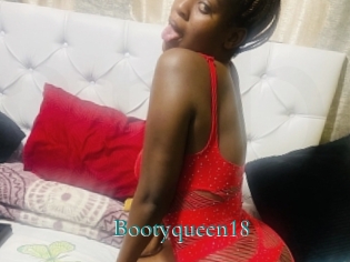 Bootyqueen18