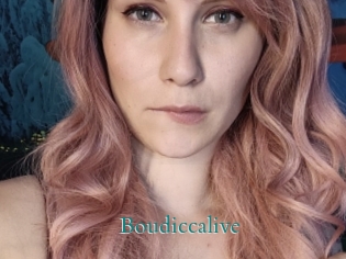 Boudiccalive