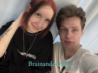 Brainandcornelia