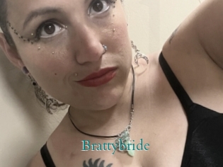 Brattybride