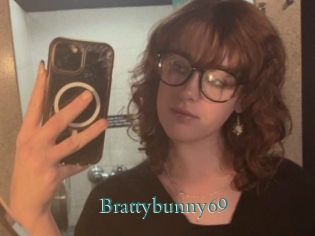 Brattybunny69