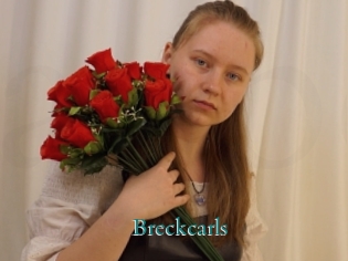 breckcarls Anal Beurette