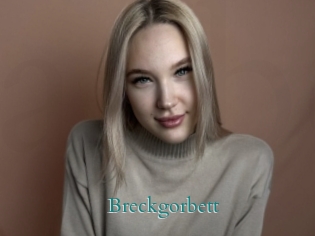 Breckgorbett
