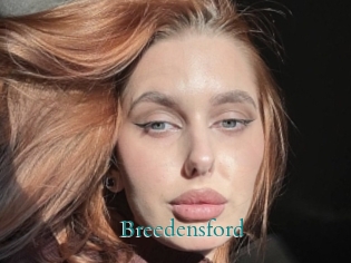 Breedensford