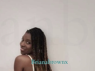 Brianabrownx