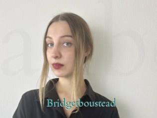 Bridgetboustead