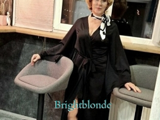 Brightblonde