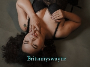 Britannyswayne