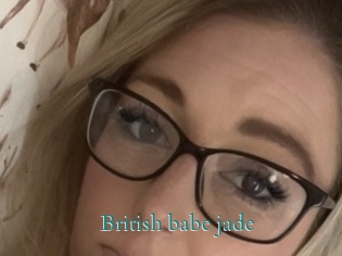 British_babe_jade