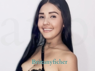 Brittanyficher