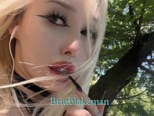 brittblakeman Anal Beurette