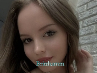 Britthamm