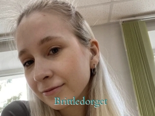 Brittledorget