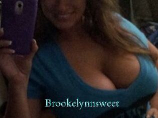 brookelynnsweet Anal Beurette