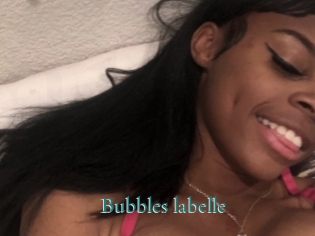 Bubbles_labelle