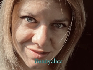 Bunnyalice