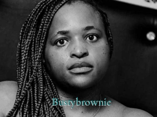 Bustybrownie