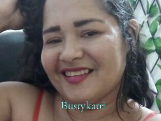 Bustykatri