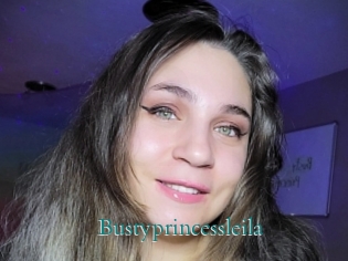 Bustyprincessleila