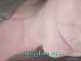 Bustyybella_babe