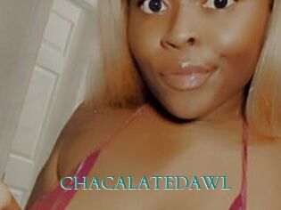 CHACALATEDAWL