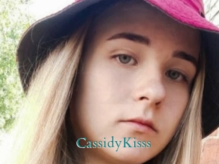 CassidyKisss