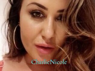 CharlieNicole Anal Beurette