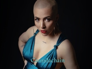 Caamilachain
