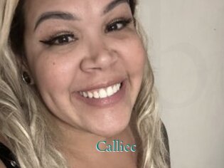 Calliec