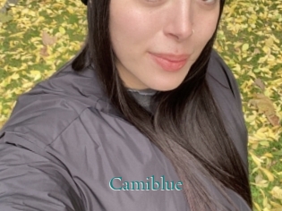 Camiblue
