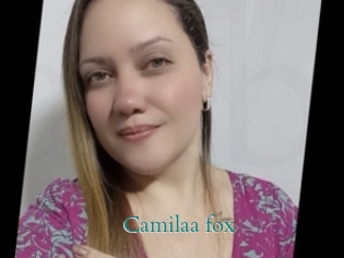 Camilaa_fox
