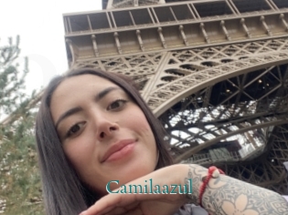 Camilaazul