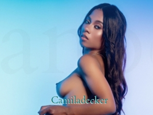 Camiladecker