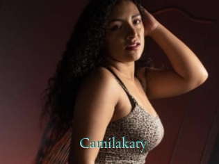 Camilakaty