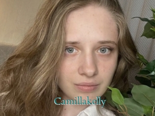 Camillakelly