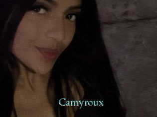 Camyroux