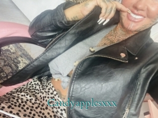 Candyapplesxxx