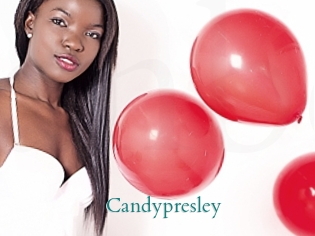 Candypresley