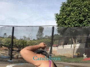 canelabrun Anal Beurette