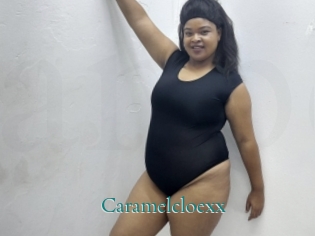 Caramelcloexx